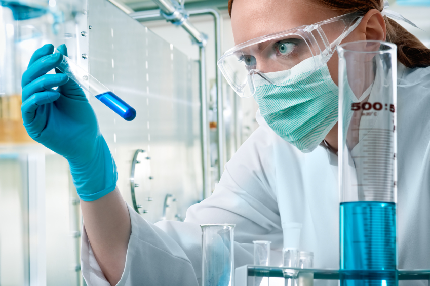 Medical testing_life science Medical testing_life science