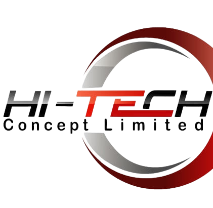HI-TECH CONCEPT LIMITED