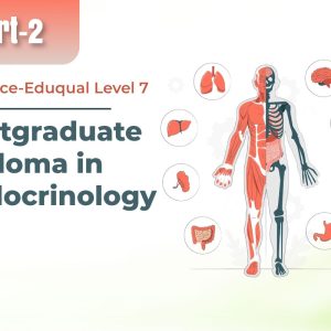 Postgraduate Diploma in Endocrinology Part 2