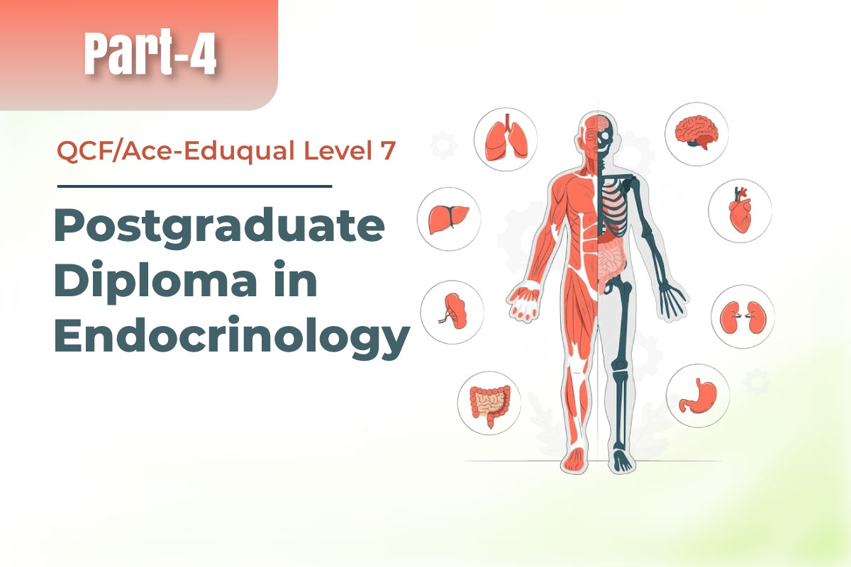 Endocrinology part 4