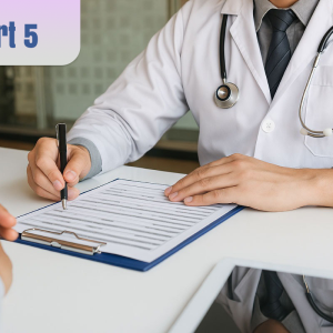 Post graduate Diploma in Dermatology & Venereology Part-5
